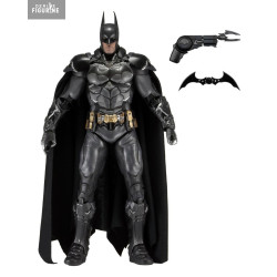 DC Comics, Batman Arkham...