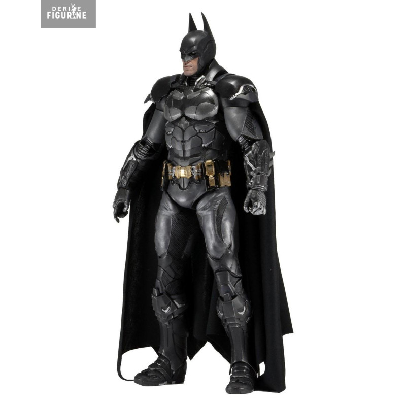 DC Comics, Batman Arkham...
