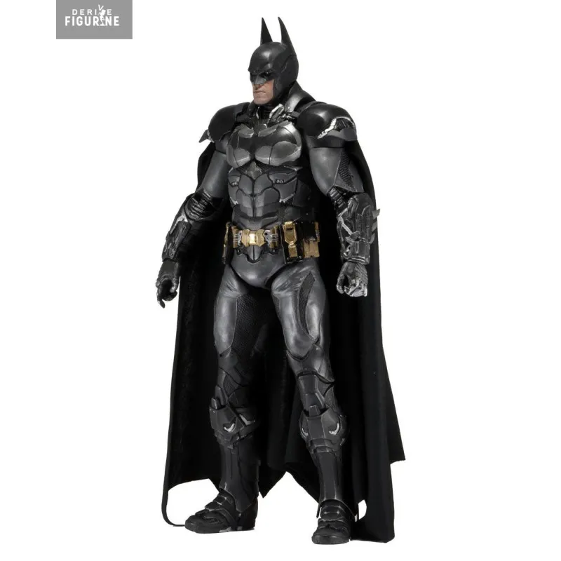 DC Comics, Batman Arkham...