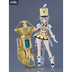 Valkyrie Tune - Maquette...