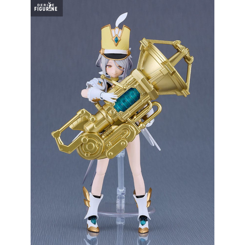 Valkyrie Tune - Maquette...