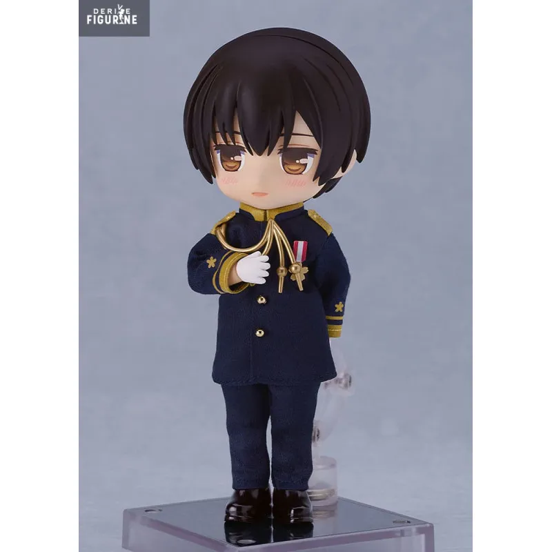 Hetalia World Stars - Japan...