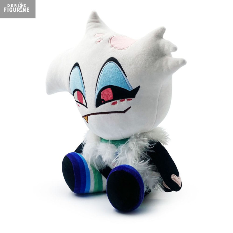 Hazbin Hotel - Peluche...