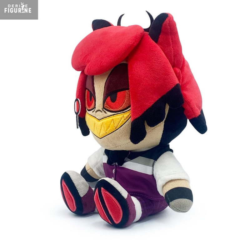 Hazbin Hotel - Peluche...
