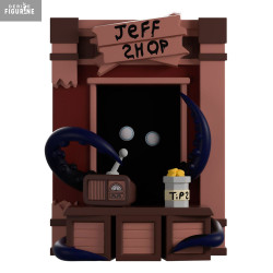 Doors - Figurine Jeff