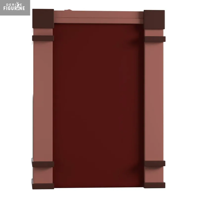 Doors - Jeff figure