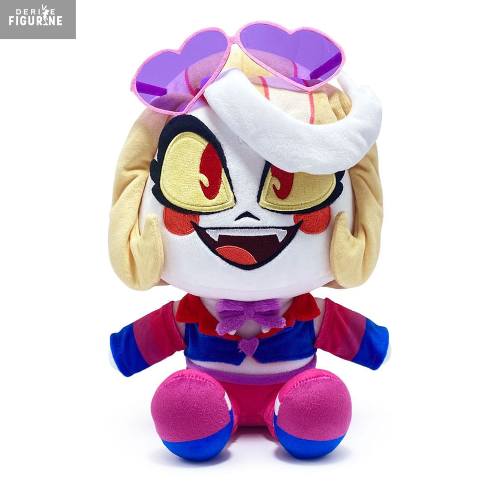 Charlie plush, Pride - Hazbin Hotel - Youtooz