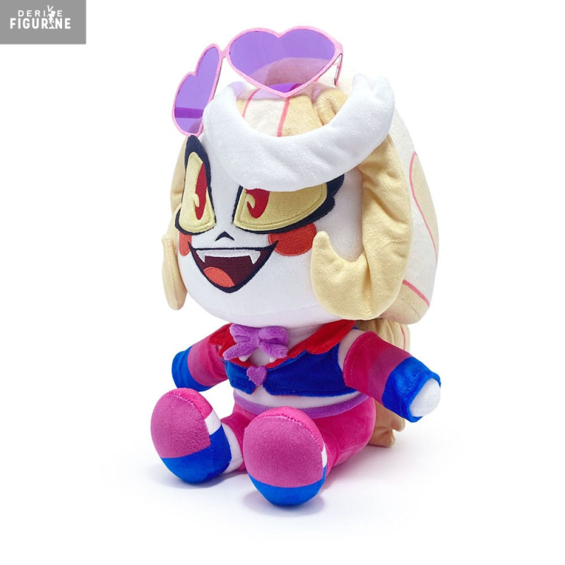 Hazbin Hotel - Charlie...