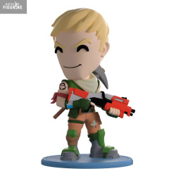 Fortnite - Jonesy figure