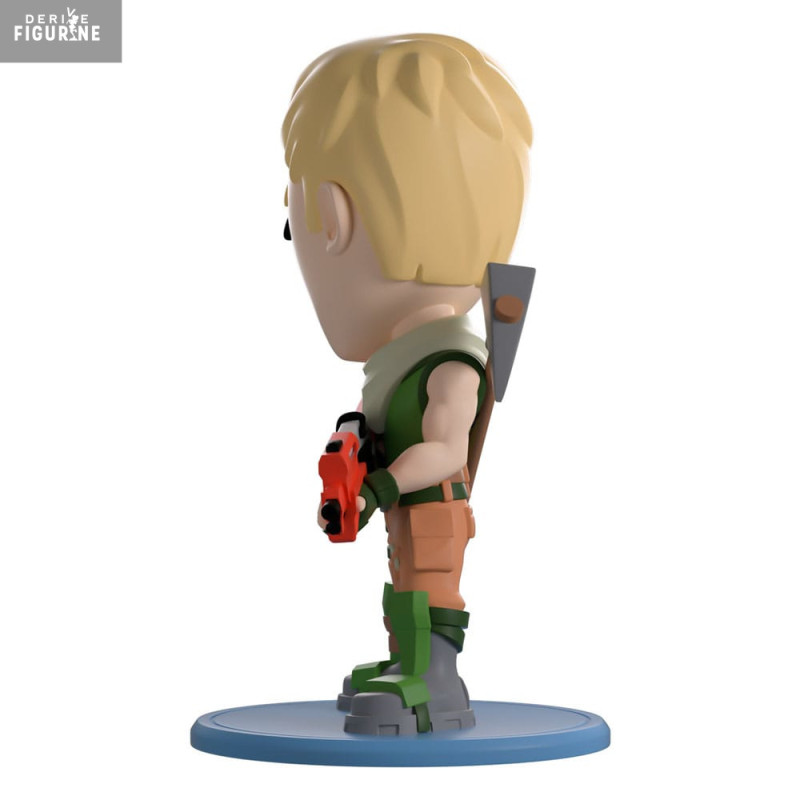 Fortnite - Figurine Jonesy