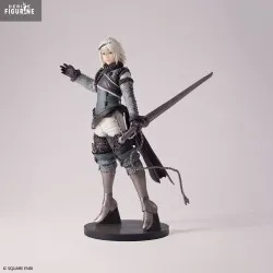 NieR Replicant...