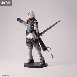 NieR Replicant...