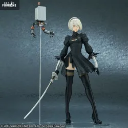 NieR:Automata - 2B (YoRHa...