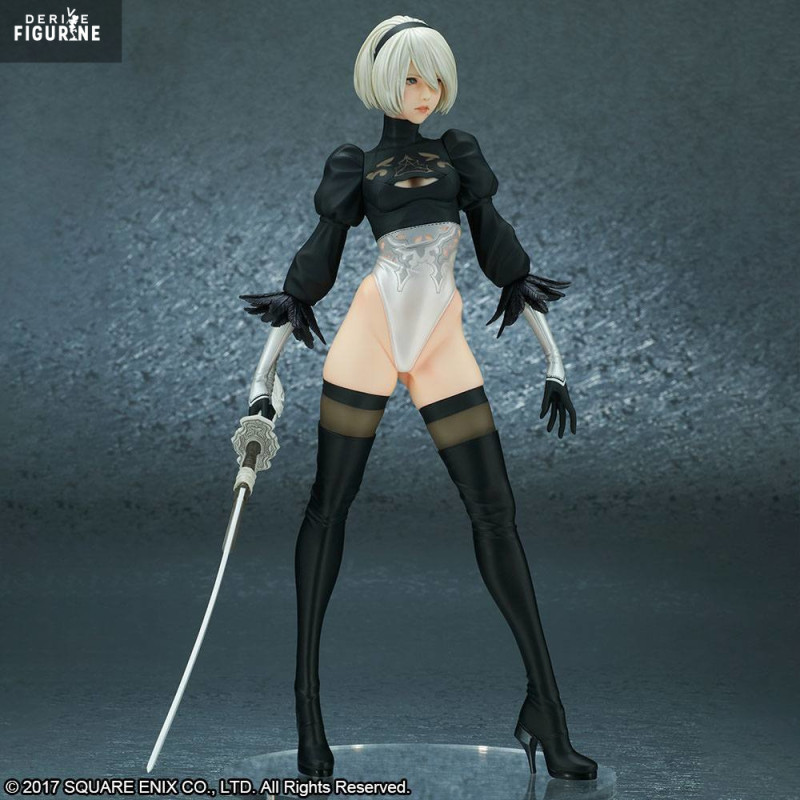 NieR:Automata - Figurine 2B...