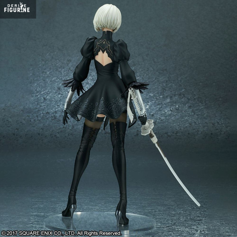 NieR:Automata - 2B (YoRHa...