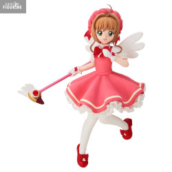 Cardcaptor Sakura - Sakura...