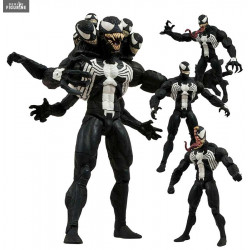 Spider-Man - figure Venom,...
