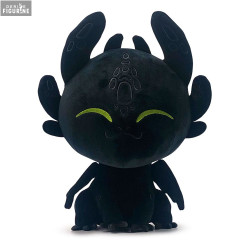 Dragons - Plush Toothless