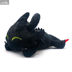 Dragons - Peluche Krokmou...