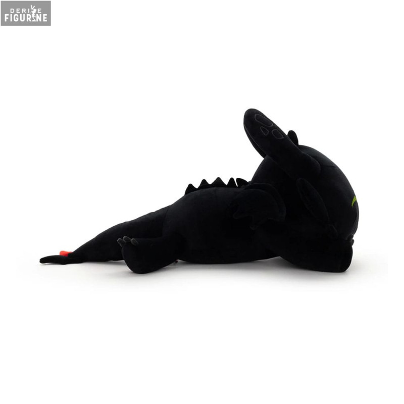 Dragons - Peluche Krokmou...