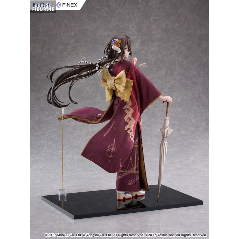 Azur Lane - Figure Mikasa...