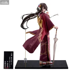 Azur Lane - Figurine Mikasa...