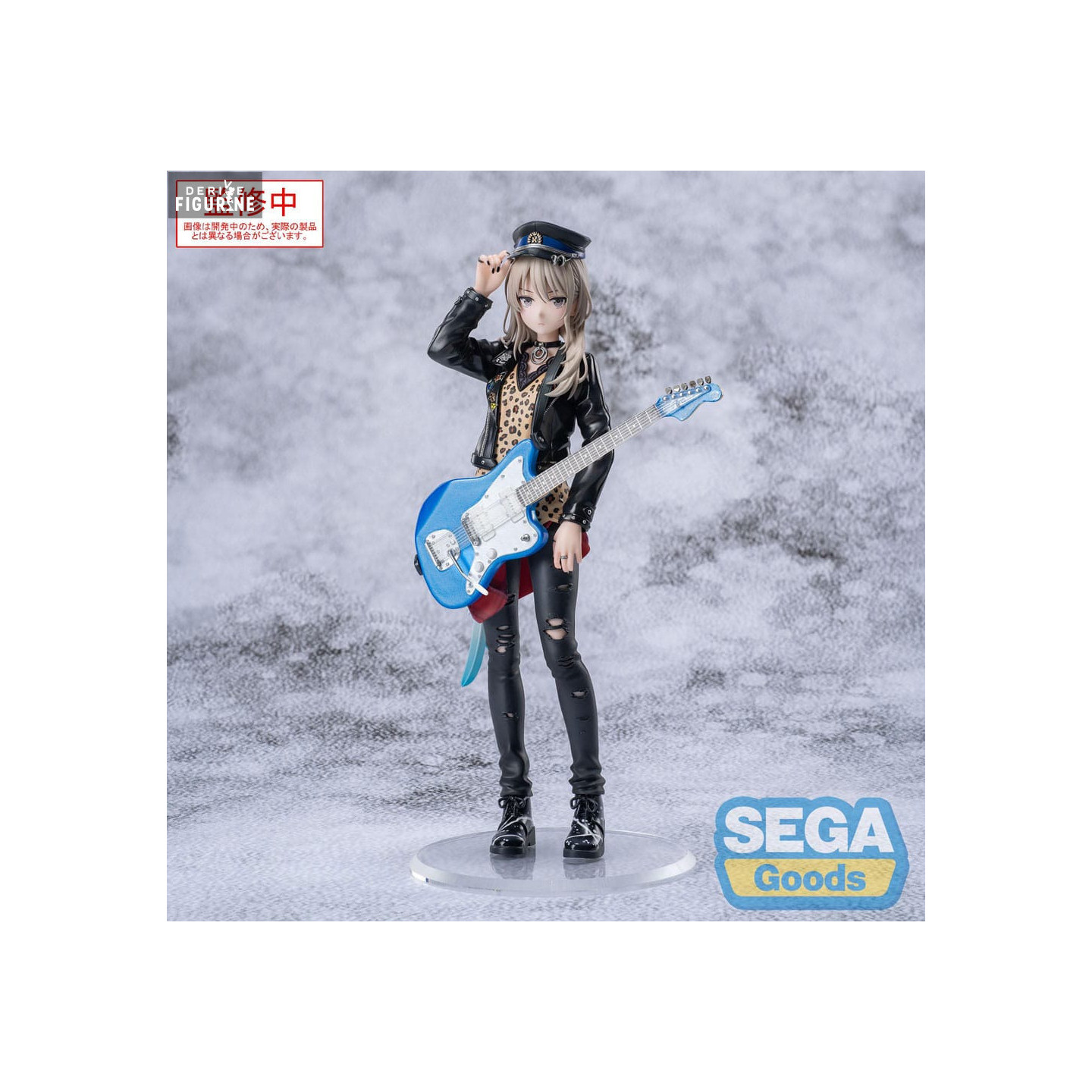Figure Momoka Kawaragi, XStellar - Girls Band Cry - SEGA