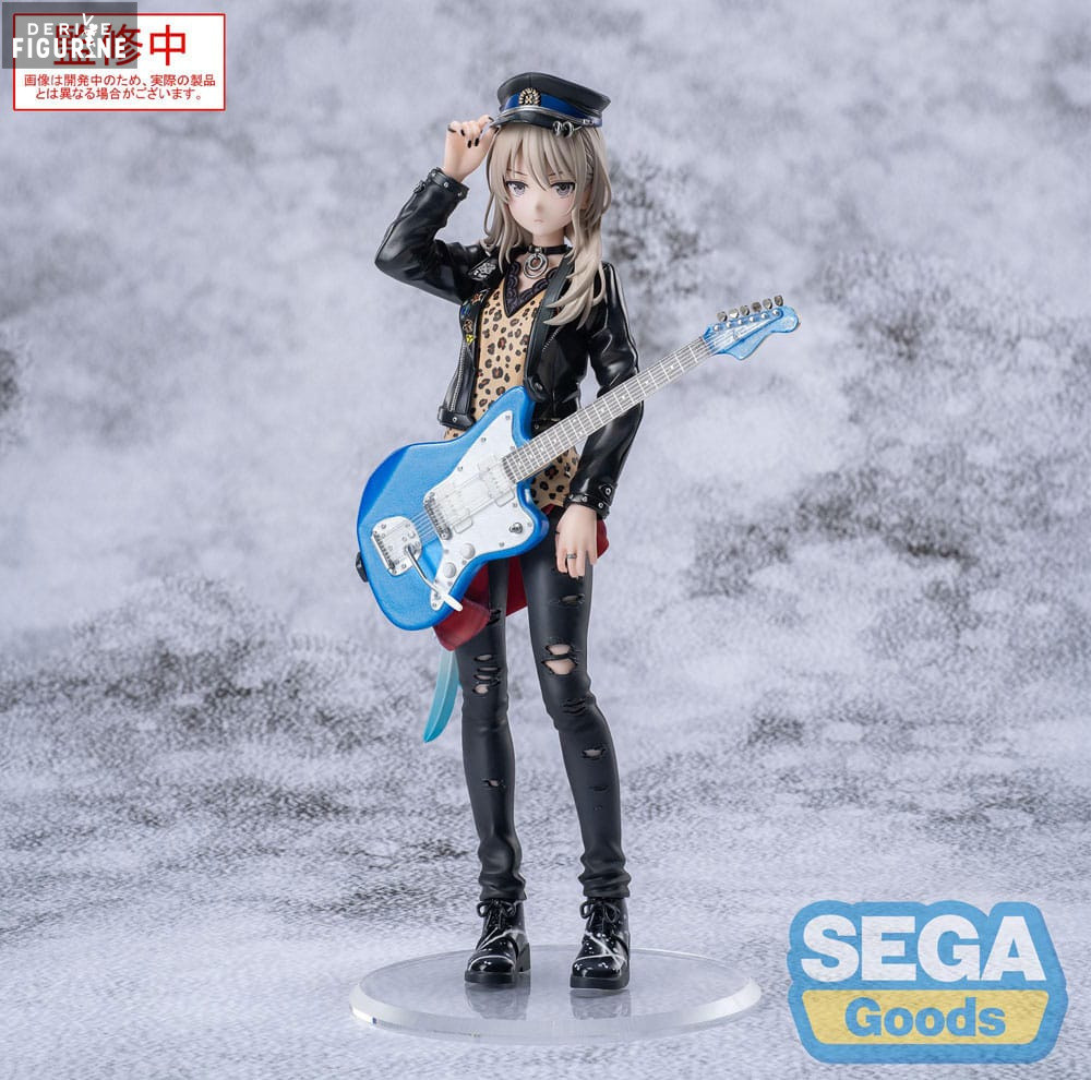 Sayo Kahotan's Blog | GOOD SMILE COMPANY Figure Reviews