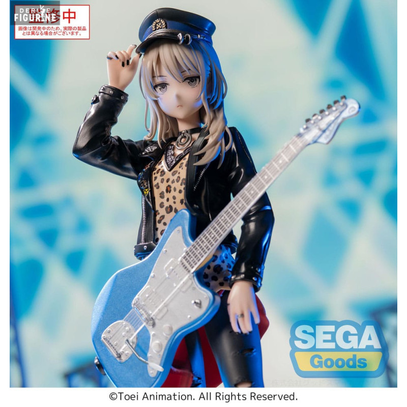 Girls Band Cry - Figure...