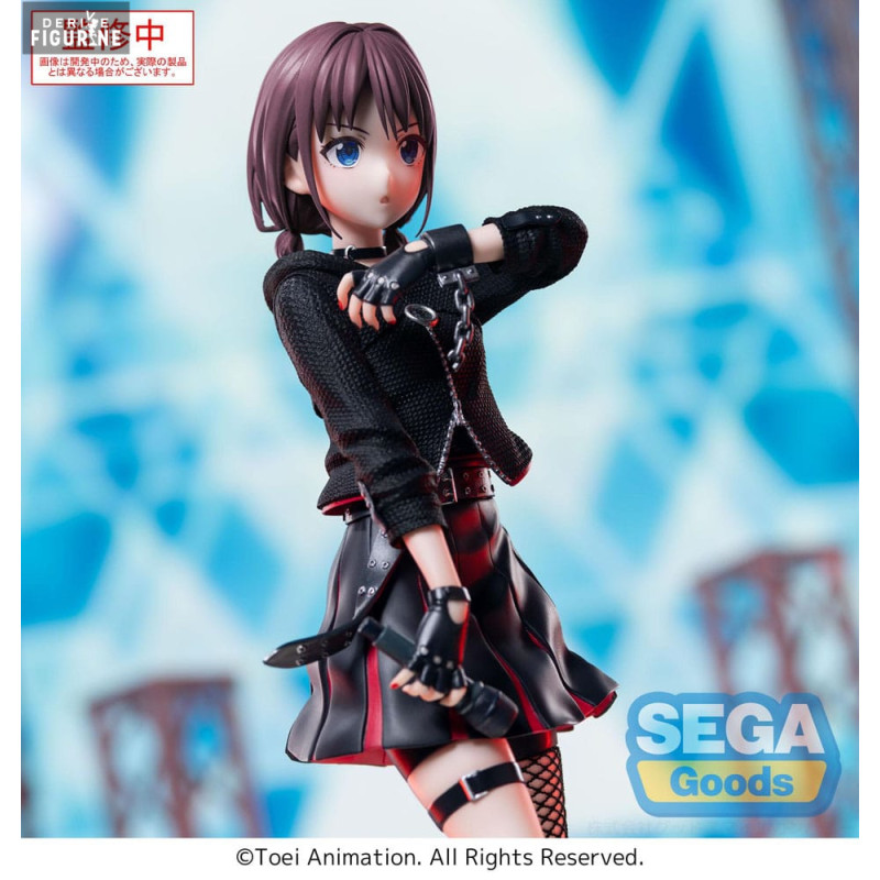 BANDAI NAMCO Entertainment - Nina TEKKEN 8 - Nina Williams S.H.Figuarts