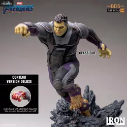 Marvel, Avengers : Endgame...