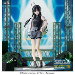Figure Subaru Awa, XStellar - Girls Band Cry - SEGA