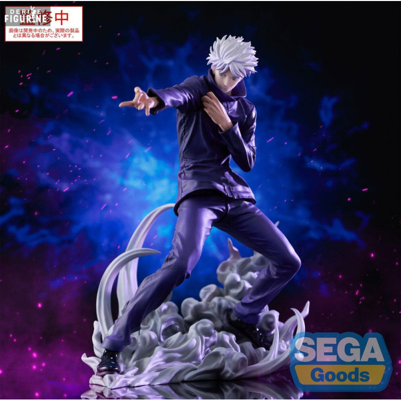 Figure Satoru Gojo Hollow Purple (Kyoshiki Murasaki