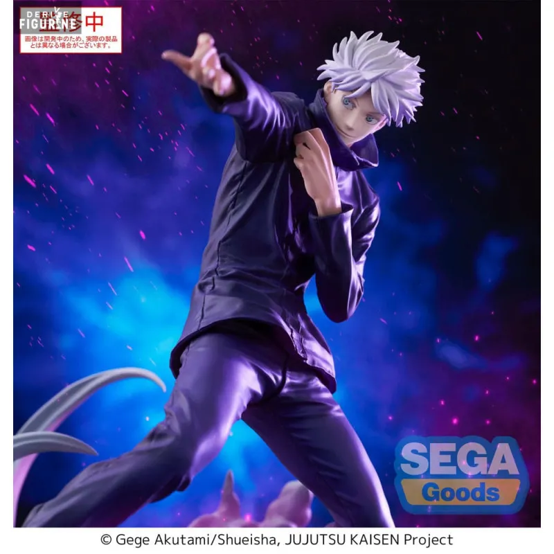 Jujutsu Kaisen - Figure...