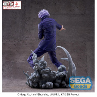 その他 Gojousatarou,luffy,zoro Jujutsu Kaisen Satoru Gojo Fierce Battle Luminasta Figure