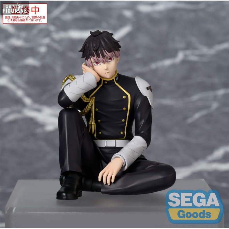 Gen Narumi figure Cultural Festival, PM Perching - Kaiju No. 8 - SEGA