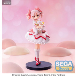 Magia Record: Puella Magi...