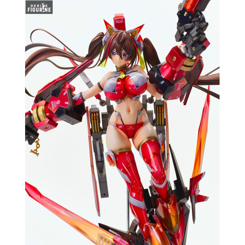 Original Character - Figure...