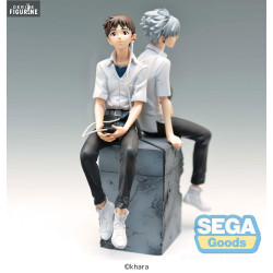 Rebuild of Evangelion -...