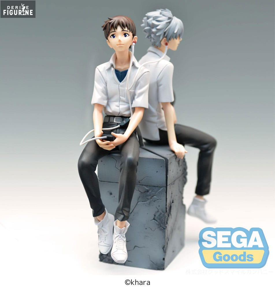 ヴァニラウェア　フィギュア　セット ヴァニラウェア20周年記念フェス 特設サイト｜商品一覧