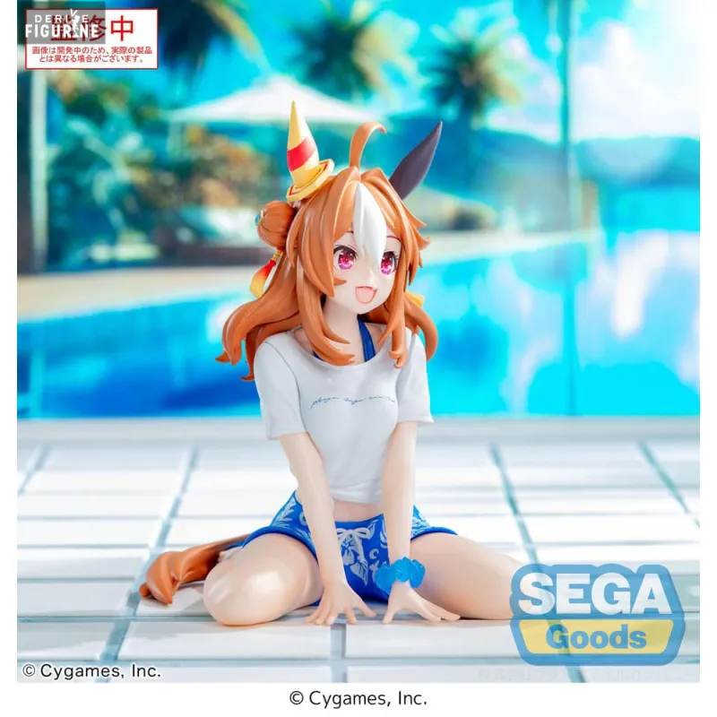 Uma Musume Pretty Derby -...
