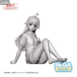 Witch Watch - Figure Nico...