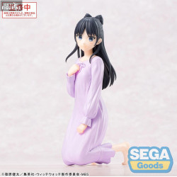 Witch Watch - Figure Nemu...