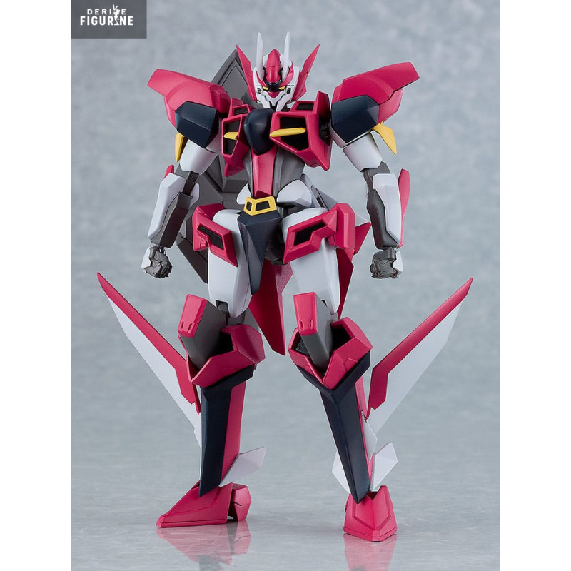 Buddy Complex - Figurine...