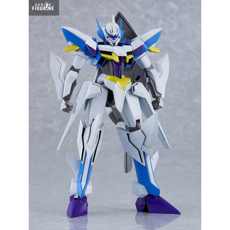 Buddy Complex - Figurine...
