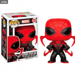 Marvel Pop! - Superior...