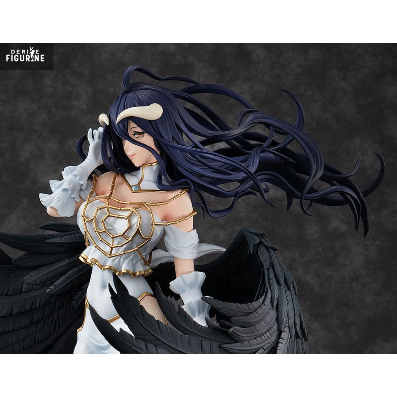 オーバーロードALBEDO WingVer. Museum Collection Albedo Wing Ver. (Overlord IV) 1/7 Scale Figure