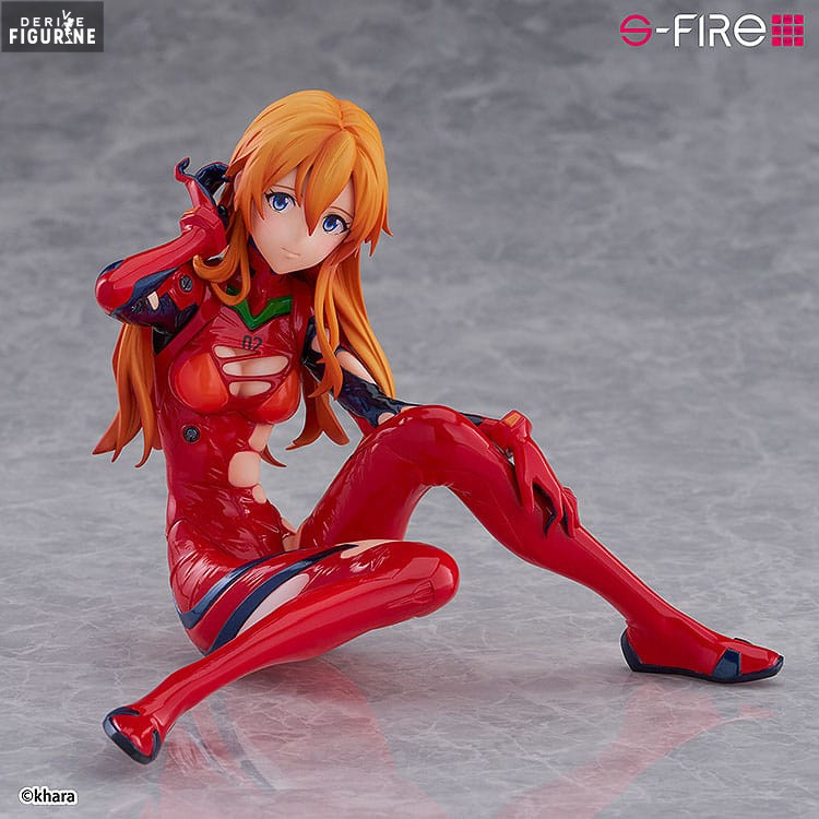 あすか Amazon.com: Kaiyodo - Evangelion - Hayashi Hiroki Figure