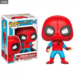 Pop! Marvel Spider-man...
