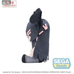 Mai Sakurajima plush M, Fuwa Petit - Rascal Does Not Dream